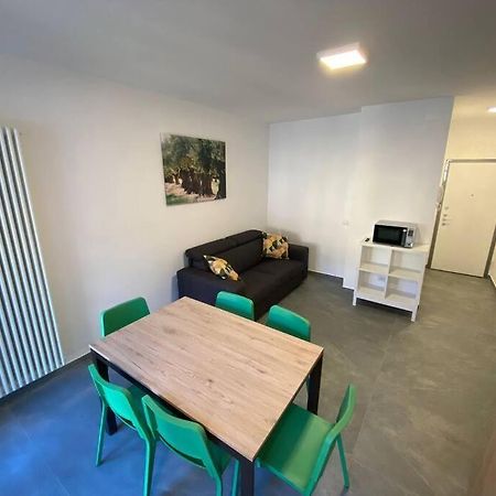 Casa Mattia Apartment Белано Екстериор снимка