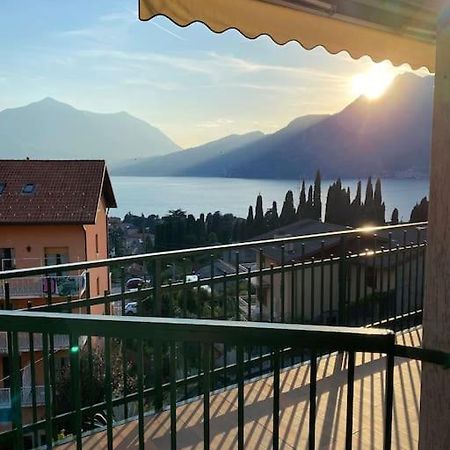 Casa Mattia Apartment Белано Екстериор снимка