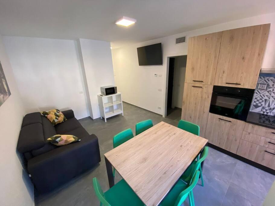 Casa Mattia Apartment Белано Екстериор снимка