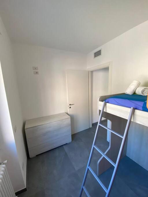 Casa Mattia Apartment Белано Екстериор снимка