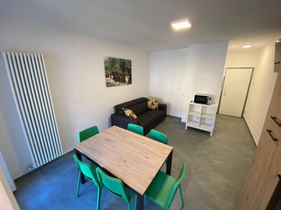 Casa Mattia Apartment Белано Екстериор снимка