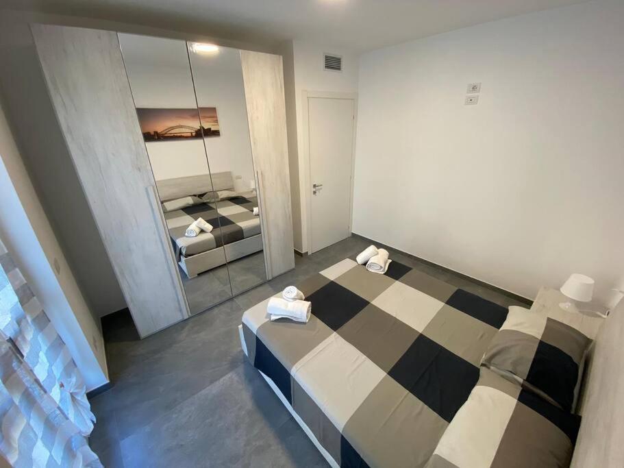 Casa Mattia Apartment Белано Екстериор снимка