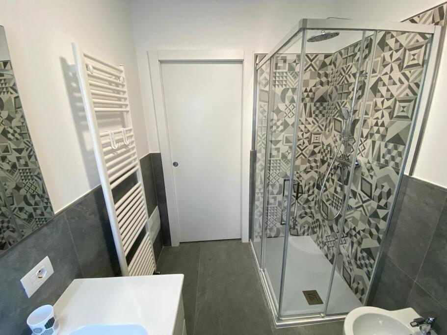 Casa Mattia Apartment Белано Екстериор снимка