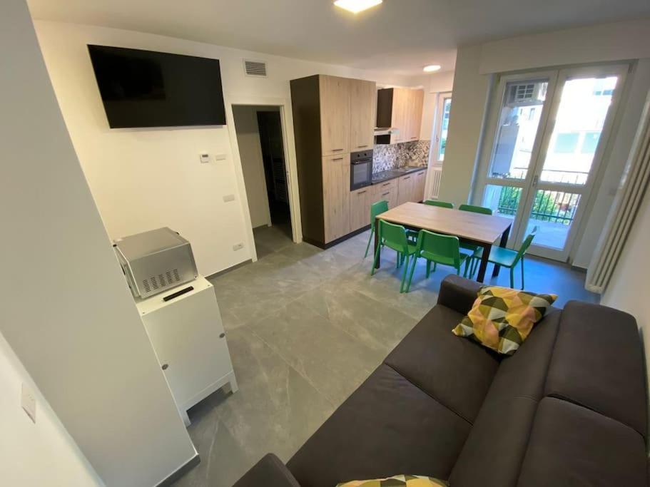 Casa Mattia Apartment Белано Екстериор снимка