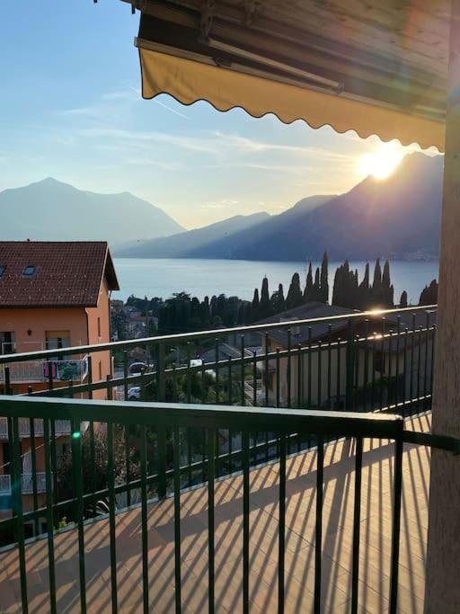 Casa Mattia Apartment Белано Екстериор снимка
